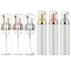 Shampoo Shower Gel Liquid Soap Dispenser Pump Container Foaming Bottle