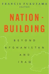 在飛比找博客來優惠-Nation-Building: Beyond Afghan