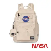 在飛比找momo購物網優惠-【NASA SPACE】太空旅人大容量旅行後背包-NA200