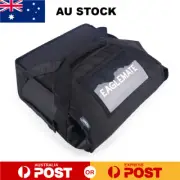 Eaglemate Insulated Thermal Pizza Bags Pizza Delivery Bags