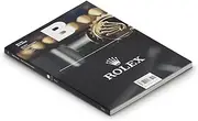 Magazine B - Rolex