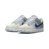 在飛比找遠傳friDay購物優惠-Nike Dunk Low Ivory Hyper Roya