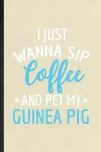 在飛比找博客來優惠-I Just Wanna Sip Coffee and Pe