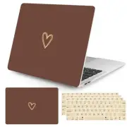 Compatible with MacBook Air 13 Inch Case 2020 2019 2018 Release A1932 A2179 M...