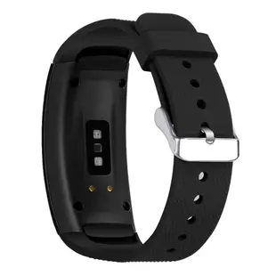 三星 Gear Fit2 R360 錶帶三星 R365 Pro 矽膠 運動多色 腕帶 替換帶 三星Fit2 Pro錶帶