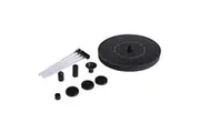 Solar Powered Water Fountain Power Floating Kit Garden Pond Pool Bird Bath Panel