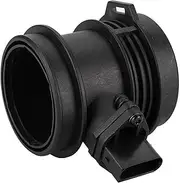 Car Mass Airflow Sensor MAF Mass Air Flow Meter MAF Sensor for Mercedes for Benz W210 W211 S210 S211 E240 E280 E320 S202 0280217515 0280217516 A1120940048 Mass Air Flow Meter