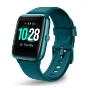 Move VeryFitPro Smart Watch HR Heart Rate Sleep Monitor IP68 Green MOVE (1.3")