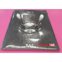 在飛比找蝦皮購物優惠-B.A.P [ Recording Take 4 + DVD