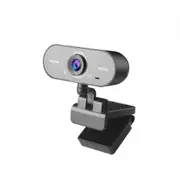 New 2K Auto Focus Full HD Webcam Built-in Microphone High-end Video Call Camera Computer Web Camera For PC Laptop web para pc