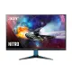 【Acer 宏碁】VG272U W2 27型IPS 2K 240Hz 電競螢幕(0.5ms/HDMI2.1/HDR400/FreeSync)