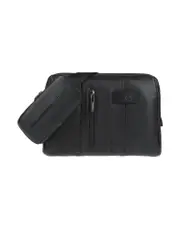 [PIQUADRO] PIQUADRO Cross-body bags - Item 45637981