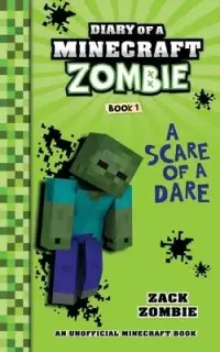 在飛比找博客來優惠-Diary of a Minecraft Zombie
