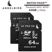 在飛比找蝦皮商城優惠-ANGELBIRD Match Pack For Panas