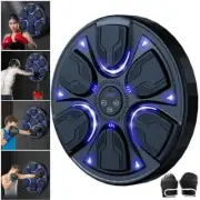 Smart Music Boxing Trainer Electronic Boxing Machine Wall Hanging Sandbag Boxing