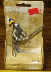 Ritter Schleich Knight with Sword 70001 Fantasy Mystical