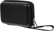 Electronic Travel Cable Organizer Bag Storage Pouch for Electronic Accessories Durable Capacity for Cords Chargers Usbs for Home Office
