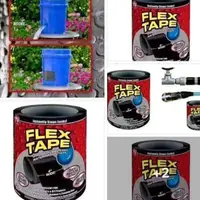 在飛比找蝦皮購物優惠-Flex Tape 防水膠帶