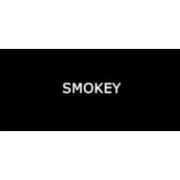 Palladio MIneral Loose Eye Shadow - Smokey