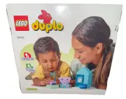 LEGO® DUPLO® My First Daily Routines: Bath Time 10413 [New Toy] Brick