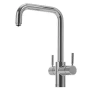 InSinkErator Multi Tap 3N1 U Shape - Chrome