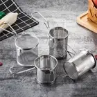Noodles Hot Pot Shop Hot Pot Spoon Vermicelli Screen Fry Basket Filter Net