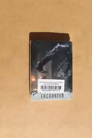 Warhammer Quest Blackstone Fortress Encounter Cards NEW! Games Workshop