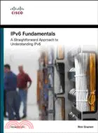 在飛比找三民網路書店優惠-Ipv6 Fundamentals