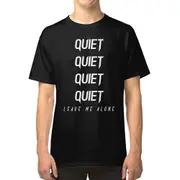 NF Leave Me Alone (Quiet Version 2) T-shirt TEE
