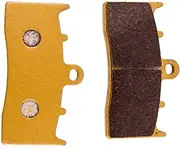 TXCJAU 1600cc Motor Bike Ceramic Front Rear Brake Pads Kit For K1600GT K1600 GTL K1600GTL 2011-2013 K 1600 GT SE GTL E 2012-2013