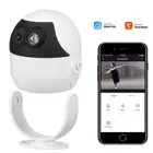 Home Camera 1080p Wireless IP Security Surveillance System Night Vision