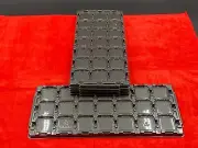 NEW 30PCS CPU TRAY PROCESSOR HOLDER FOR INTEL LGA 478 479 771 775 1150 1151 1155