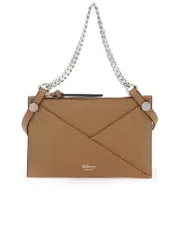 Mulberry Envelope Leather Handbag