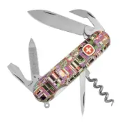 Wenger Snife Avenue 19304 Swiss Army knife New