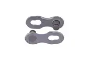 KMC 11 Speed Chain Joining Link —AUS Stock— Bicycle Bike Silver Reusable CL555R