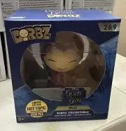 Funko Dorbz Beauty and the Beast #269 Belle Hot Topic Exclusive 2500 Pieces