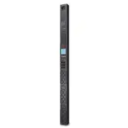 APC Metered Power Distribution Unit Strip w/ C13/C19 Socket for Rack Enclosure