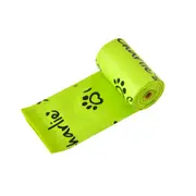 Charlie's Biodegradable Dog Poo Bag Dispensers With Free Bag Dispenser