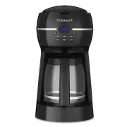 Cuisinart® 12-Cup Programmable Coffee Maker, NIB