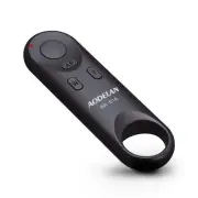 Remote Control for Canon EOS RP, EOS R, R5, R6, M50, M50 II, 6D Mark II, 77D,...