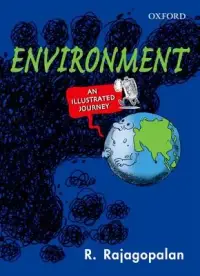 在飛比找博客來優惠-Environment: An Illustrated Jo