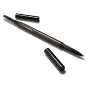 [Mac cosmetics] Mac Styler - Genuine Aubergine Eyebrow Pencil (0.09 G)