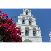 Save 8.58%! Private Santorini Island Tour with Hidden Gems & Local Secrets