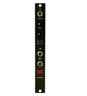 RECOVERY MOTORMATIC BIT CRUSHER RING MOD MODULATOR GLITCH EURORACK MODULE SYNTH