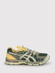 [Asics X Kiko Kostandinov] Asics X Kiko Kostandinov-Sneakers Verde-Uomo 7.5 US