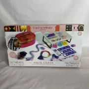 FAO SCHWARZ Ultimate Hair Craze 58pc Set NEW