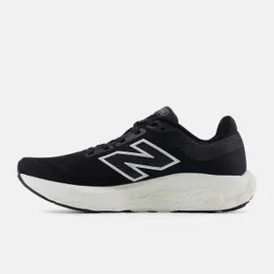 【NEW BALANCE】NB Fresh Foam X 880 V14 慢跑鞋 運動鞋 女鞋 黑 白 D楦(W880K14)