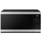 Samsung MS40DG5504ATSA Microwave Oven - 40L , 1000W , Stainless Steel