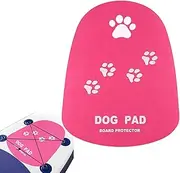 Dog Traction Pad for Kayaking,Dog Paddle Grip Mat Kayak Accessories | Paddleboarding Accessories, Surf Safety Supplies for Water Sports Adventures Boat Pool Yacht