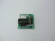 ULN2003 ULN2003APG Controller Driver Board for 5V or 12V 4 Phase Stepper Motor
